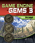 Cover of the book Game Engine Gems III